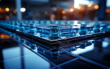 能源環保科技一體化方案供應商