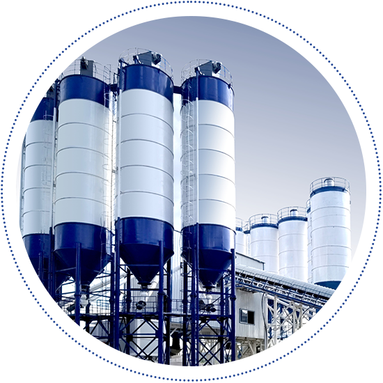 水泥水穩拌合裝備