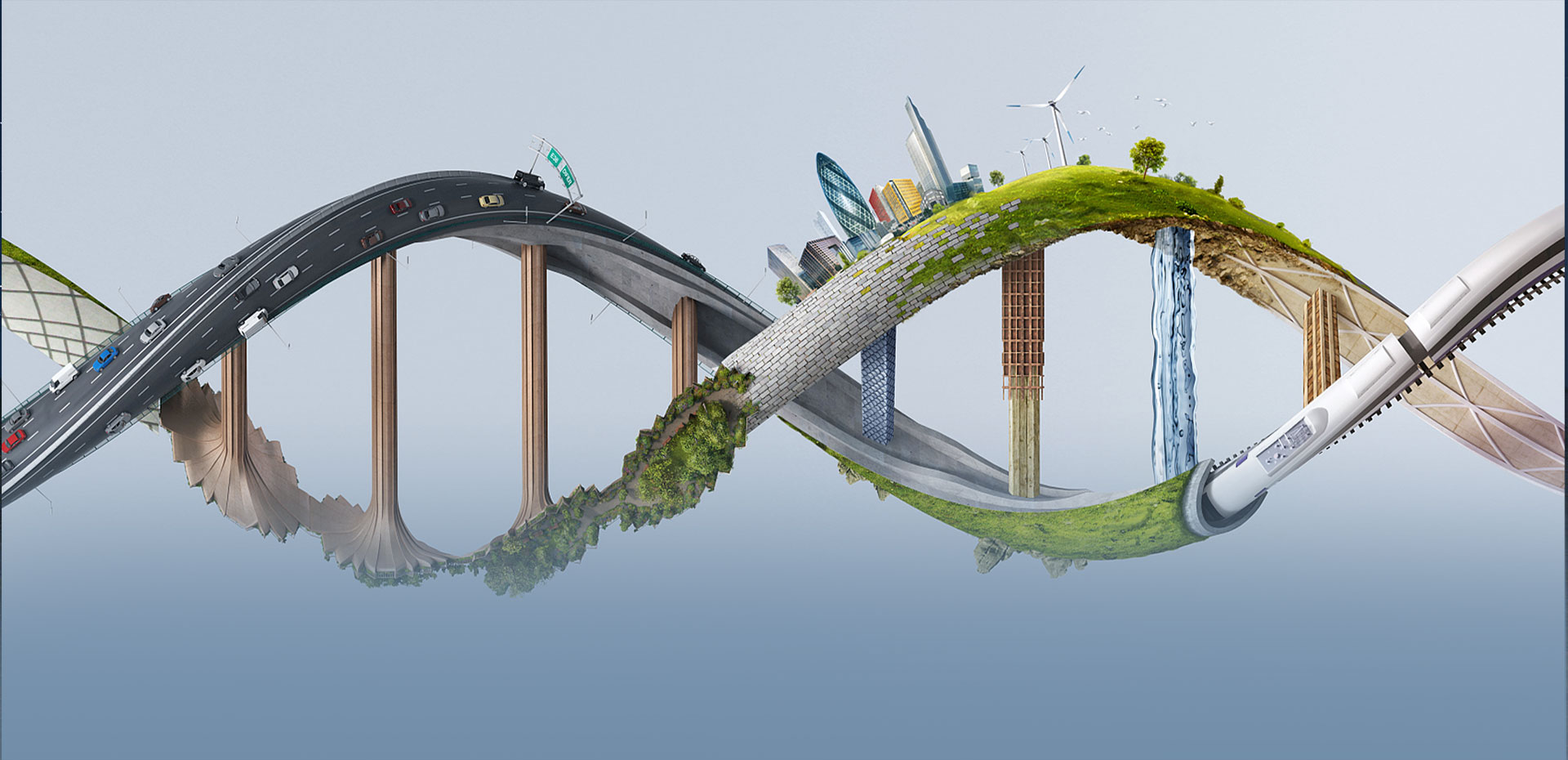 能源環保科技方案中心